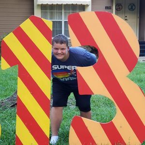 Meet your Posher, Ginny